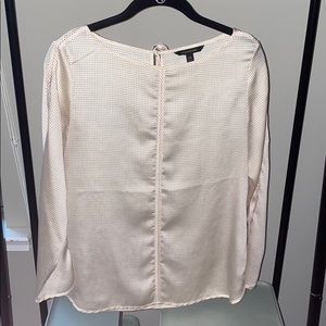 Banana Republic Blouse, XS